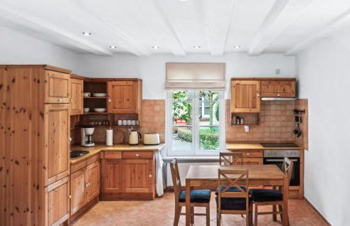 Ferienhaus Nahe Der Müritz - Foto 10