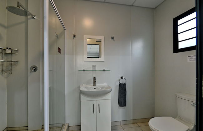 SleepOver Punda Maria - Photo 12