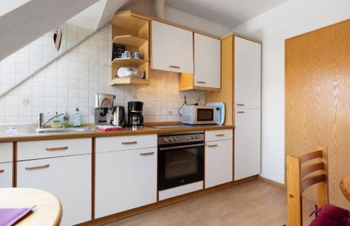 Ferienwohnung Storchennest - Foto 12