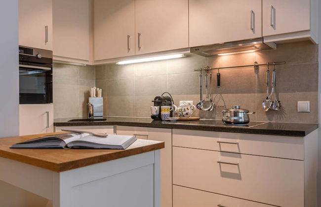 Comfortable 2 Bedroom Apartment With Sea-view - Foto 24