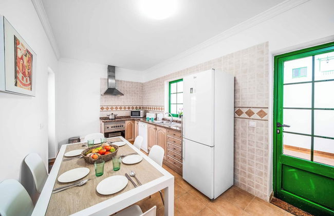 Villa Guelde - Photo 4