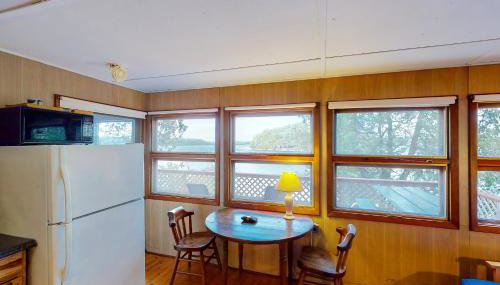 Garden Island's Oak - Foto 2