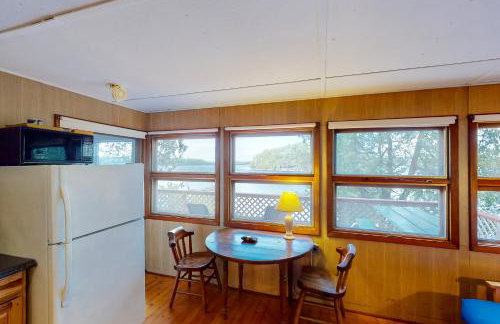 Garden Island's Oak - Foto 2