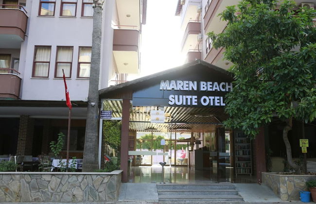 Maren Beach Apart - Foto 38