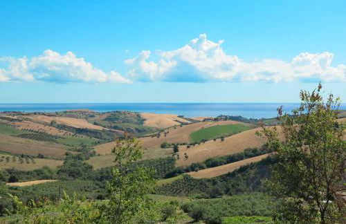 Apartment Roseto Down Town by Interhome - Foto 15