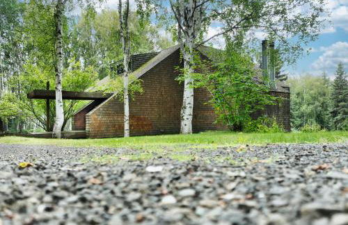 The Chuck Morgan Main House - Foto 47