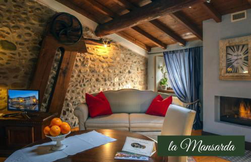 Il Borghetto Vacanze nei Mulini - Foto 28