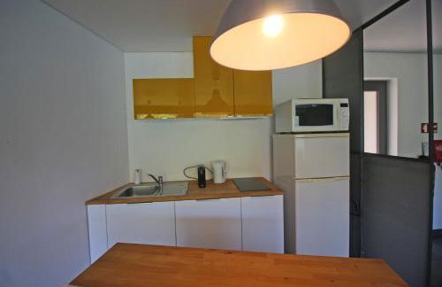 Apartamento Lobo - Casas Barca do Rio by Gerês Casas - Foto 16