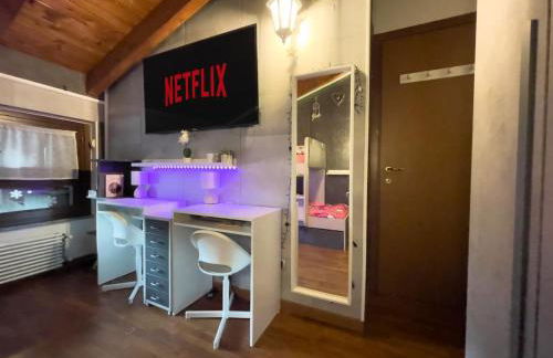 Dream & Scream Apartament - Foto 18