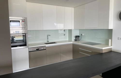 Fuzeta stylish 1 bedroom apartment - Amazing views - Foto 22