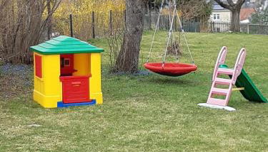 Ferienwohnung über Greiz - Foto 3