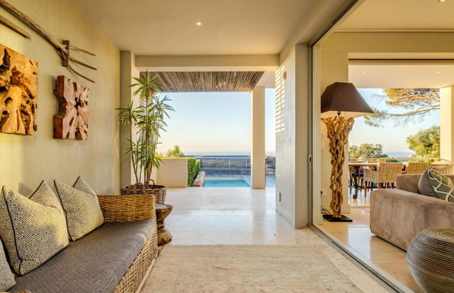 Stylish Family Villa w Pool Garden Putt-putt Villa Olivier - Foto 57