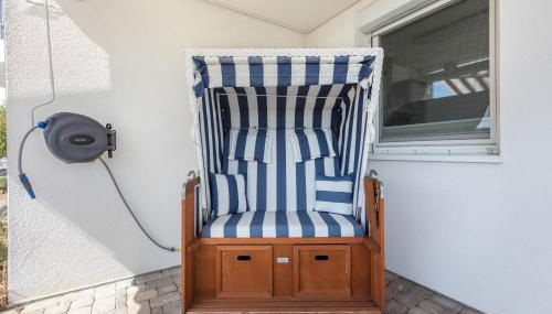 Ferienwohnung Rheinblick - Foto 4