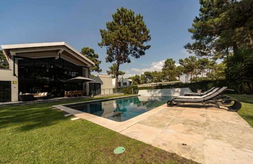 BelArt Luxury Golf Villa - Foto 12