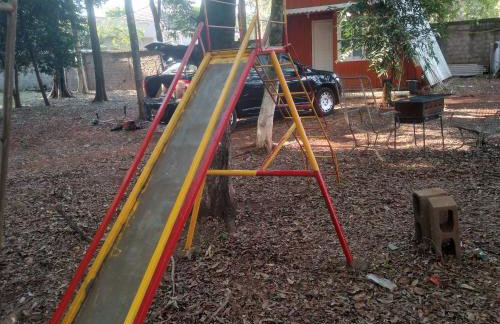 CHALET L&M Campestre - Foto 14