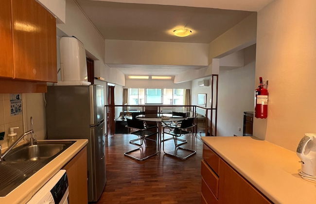 Orchard Point Serviced Apartments - Foto 48