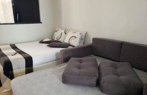 Suíte 01 Aconchego com estacionamento - Foto 13