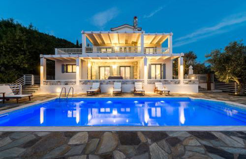 Villa Idealia - Foto 1