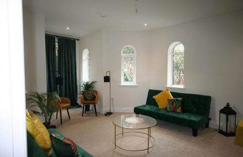 Crossing Cottage Sleeps 6 Parking, Family & Contractors Newark - Photo 10