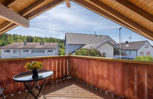 Ferienwohnung Berglen-Domizil, 2 Sz - Foto 19