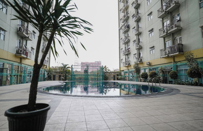 The Suites Metro Apartment - King Property - Foto 33