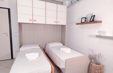 Spazioso Trilocale fronte mare - Spazio 171 - Photo 9