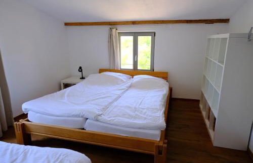 Kutscherhaus Thorstorf - Foto 28