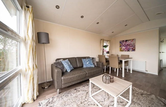 EuroParcs Veluwemeer - Photo 59