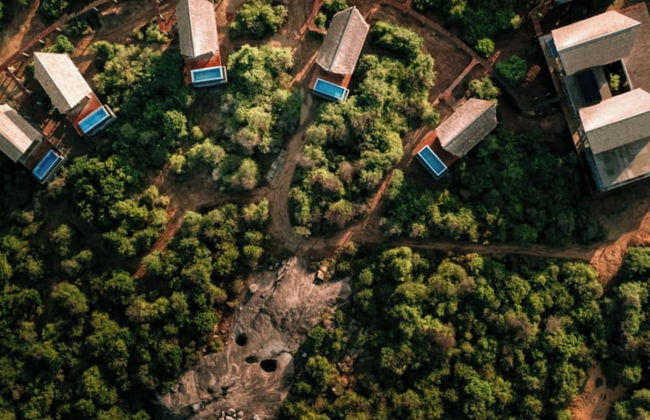 Kotiyagala Luxury Villas - Photo 47