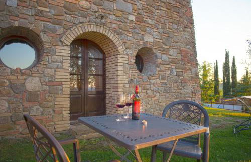 Residenza Storica Casale Pozzuolo - Foto 18