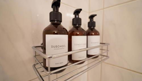 Dein Flughafen Messe Appartment nahe Düsseldorf 1 - Foto 4