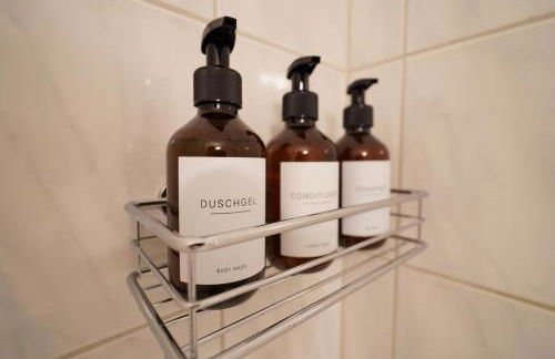 Dein Flughafen Messe Appartment nahe Düsseldorf 1 - Foto 4