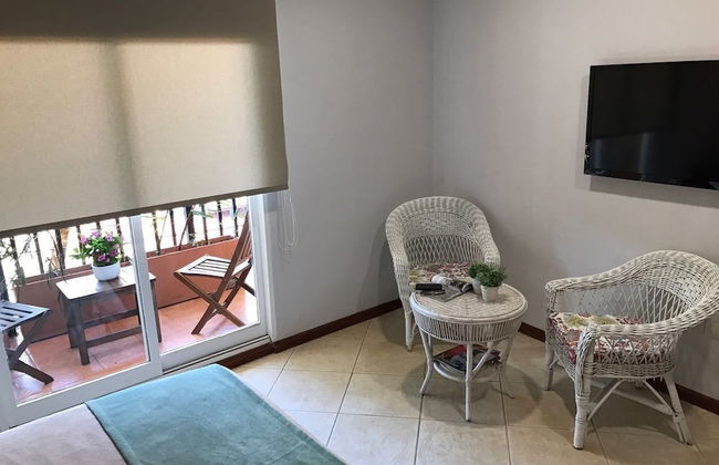 Flora Apartments - Foto 16