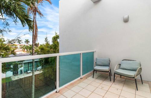 New construction 2 story Villa jacuzzi pool luxury - Foto 64