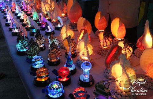 Royal Dream at Avalon Clearwater - Pool & Free Parking - 10 Min Drive to Clearwater Beach - Foto 49