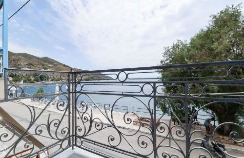 Κοράλι, μεζονέτα στην παραλία Λίμνης - Photo 1