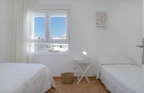Céntrico apartamento en Tarifa - Foto 16