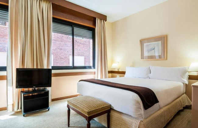 Espahotel Plaza Basílica - Foto 5