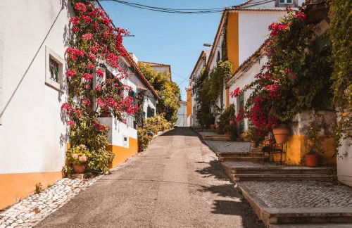 Casa Fresca Sol - Vila Fresca Azeitão - Arrábida - Foto 21
