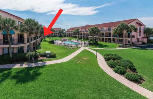 Sea Place by Distinctive Beach Rentals - Foto 116