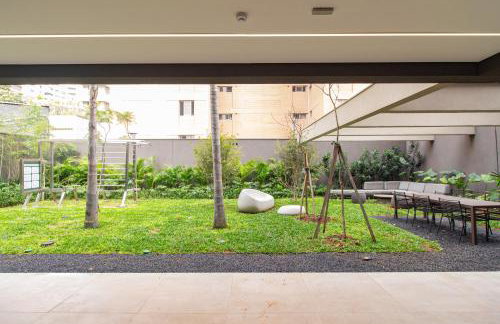 Studio Alto Padrão - Próximo a Congonhas, Ibirapuera - Foto 45