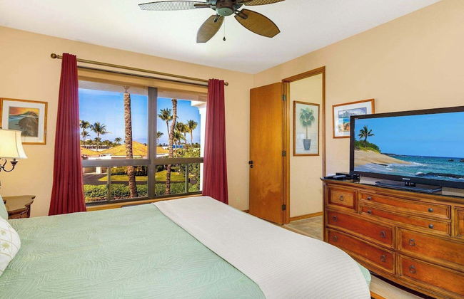 Shores at Waikoloa Beach Resort 315 - Foto 4