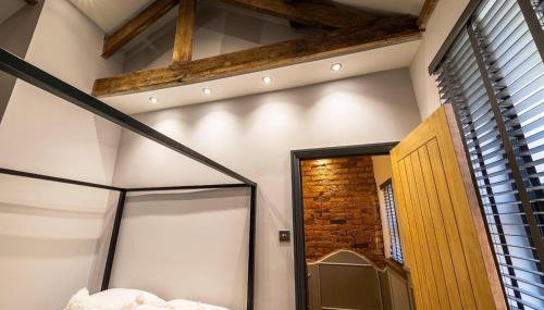 Town center cottage with Hot tub - Foto 4