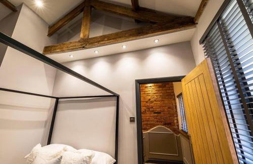 Town center cottage with Hot tub - Foto 4