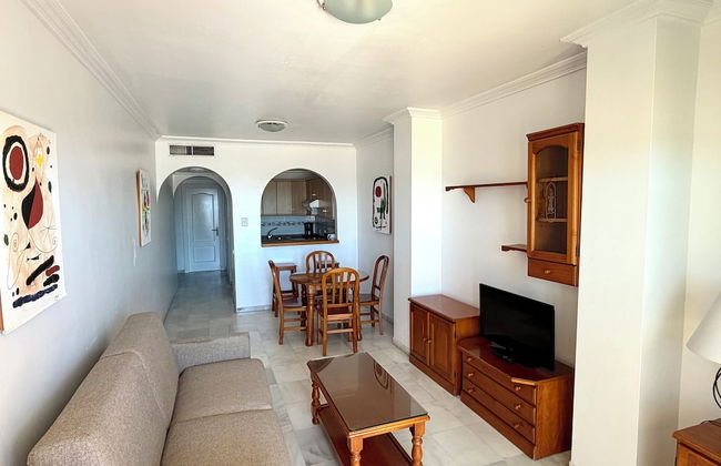 HC Burriana Playa - Apartamentos Turísticos - Foto 32