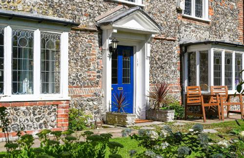 Walnut Tree House - Foto 54