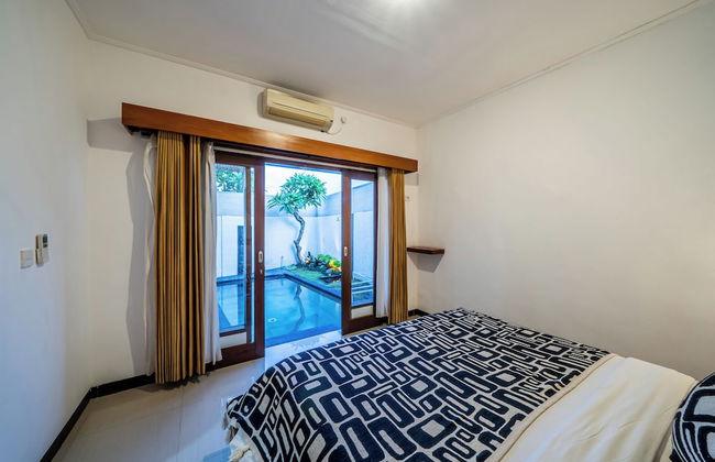 The Dewi Pererenan - Photo 31