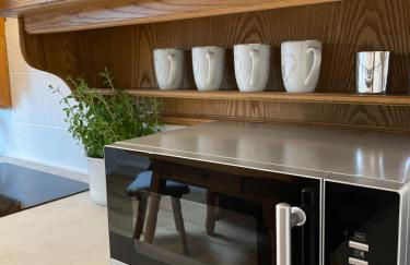 Haus Hochland - Großzügige Alpenwohnung im Dachgeschoss - Foto 54