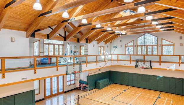 Luxury Mountain Estate w/ Indoor Pool, Gym & Hot Tub Near Keystone | Sleeps 19 - Foto 3, Interior