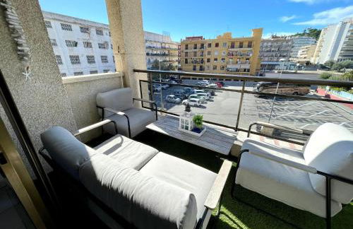 Apartemento piscina centro calella 3 min playa - Foto 33